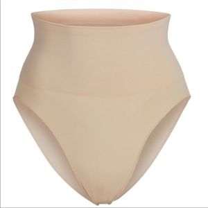 SKIMS CORE CONTROL BRIEF